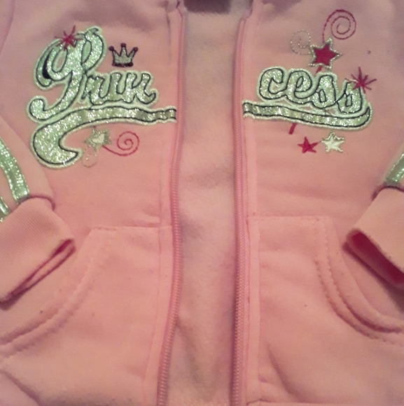 Princess Jakcet - Picture 1 of 5